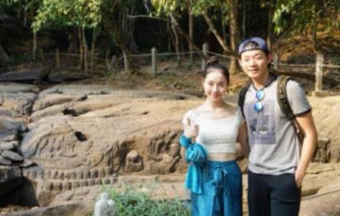 霍尊发手写信回应恋情,霍尊是怎么出名的