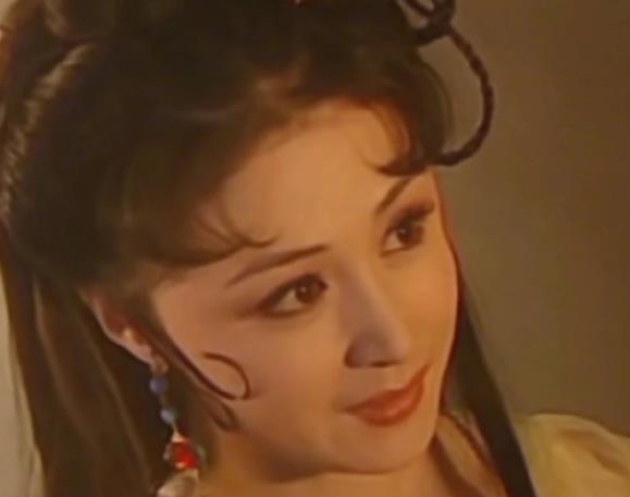 于月仙年轻时有多美,于月仙多少岁及资料 于月仙年轻时有多美,于月仙多少岁及资料