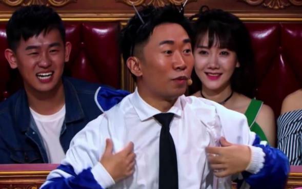 杨迪女友叫什么名字,杨迪怎么出名的 杨迪女友叫什么名字,杨迪怎么出名的