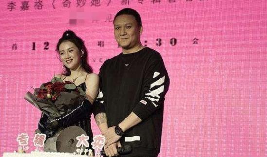 李嘉格车澈怎么认识的,车澈老婆是李嘉格吗 李嘉格车澈怎么认识的,车澈老婆是李嘉格吗