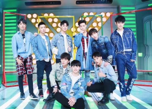 X玖少年团什么时候解散,X玖少年团成员什么时候出道