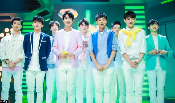 X玖少年团什么时候解散,X玖少年团成员什么时候出道