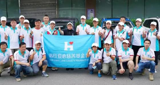 韩红王一博关系,王一博与韩红在哪里做公益 韩红王一博关系,王一博与韩红在哪里做公益