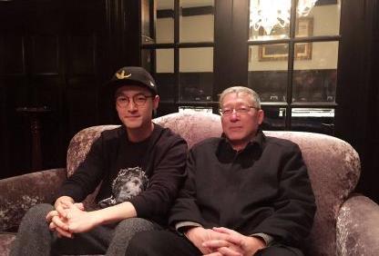 胡歌父子是谁,胡歌是哪年出生的及资料 胡歌父子是谁,胡歌是哪年出生的及资料