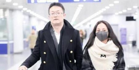 姚笛现任老公是谁,姚笛有多高及介绍