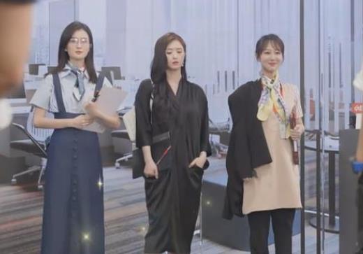 蒋欣和杨紫关系,杨紫和蒋欣演的电视剧 蒋欣和杨紫关系,杨紫和蒋欣演的电视剧