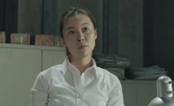 人民的名义中陆亦可和谁在一起了,人民的名义陆亦可是谁演的