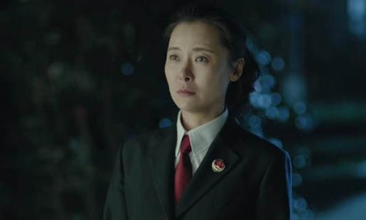 人民的名义中陆亦可和谁在一起了,人民的名义陆亦可是谁演的