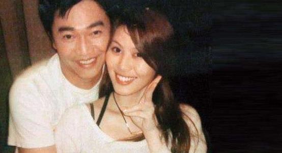 陈孝萱和吴宗宪恋情过程,陈孝萱和吴宗宪为什么分手 陈孝萱和吴宗宪恋情过程,陈孝萱和吴宗宪为什么分手