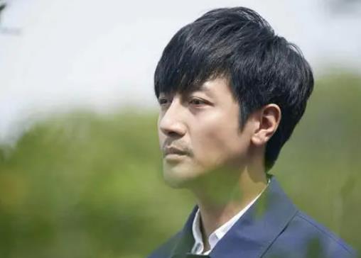 张鲁一是否结婚,张鲁一哪年出生及资料