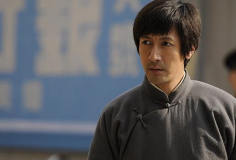 张鲁一是否结婚,张鲁一哪年出生及资料