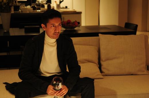 张鲁一是否结婚,张鲁一哪年出生及资料