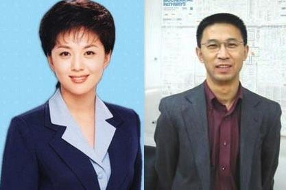 海霞老公是谁,海霞老公干什么的 海霞老公是谁,海霞老公干什么的