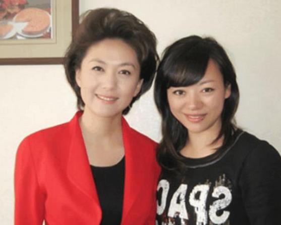 海霞老公是谁,海霞老公干什么的 海霞老公是谁,海霞老公干什么的