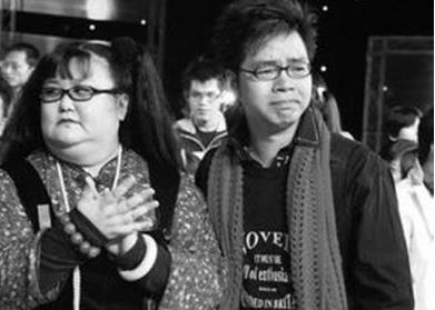 谢晶晶老公是谁,谢晶晶年龄多大及资料 谢晶晶老公是谁,谢晶晶年龄多大及资料