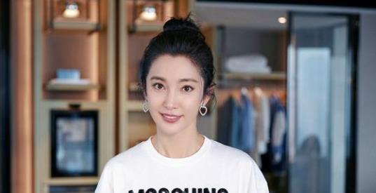 李冰冰现在的男朋友是谁,李冰冰属什么及资料