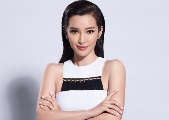 李冰冰现在的男朋友是谁,李冰冰属什么及资料