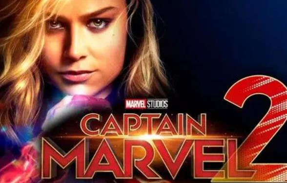 惊奇队长2上映时间,惊奇队长为什么这么强 惊奇队长2上映时间,惊奇队长为什么这么强