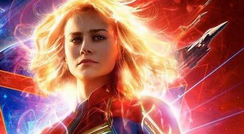 惊奇队长2上映时间,惊奇队长为什么这么强 惊奇队长2上映时间,惊奇队长为什么这么强