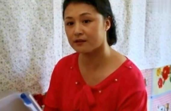 于月仙老公是谁,于月仙出生年月及简介