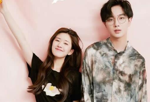 赵露思李宏毅是情侣吗,赵露思李宏毅演的电视剧 赵露思李宏毅是情侣吗,赵露思李宏毅演的电视剧