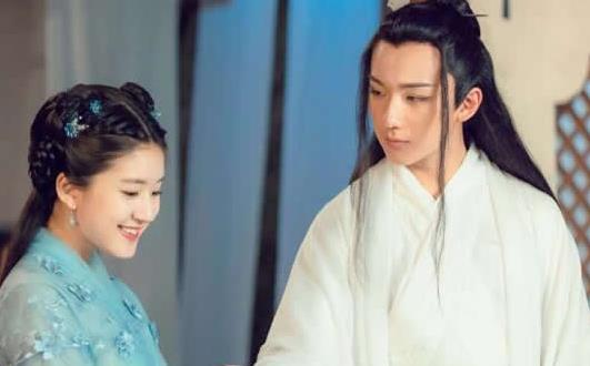 赵露思李宏毅是情侣吗,赵露思李宏毅演的电视剧 赵露思李宏毅是情侣吗,赵露思李宏毅演的电视剧