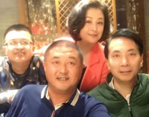 于月仙结婚了吗,于月仙是哪里人及简介