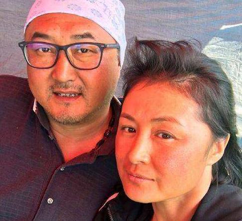 于月仙结婚了吗,于月仙是哪里人及简介