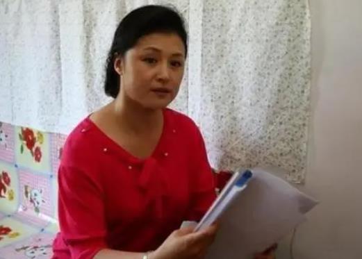 于月仙结婚了吗,于月仙是哪里人及简介