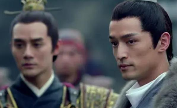 胡歌和王凯的关系好吗,胡歌和王凯谁大