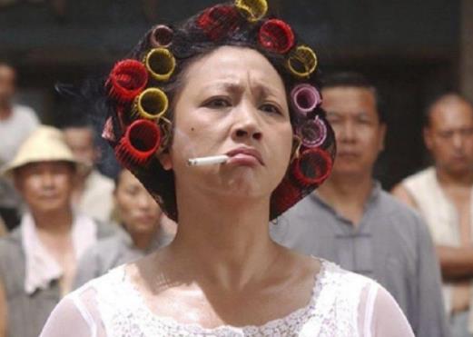 元秋的老公是谁,元秋多少岁及资料