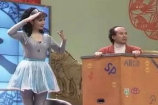 郭达和蔡明为什么分开,郭达的老婆是蔡明吗