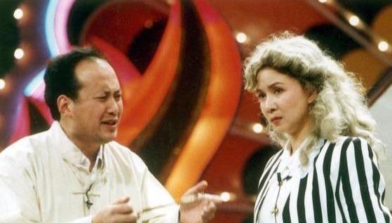 郭达和蔡明为什么分开,郭达的老婆是蔡明吗