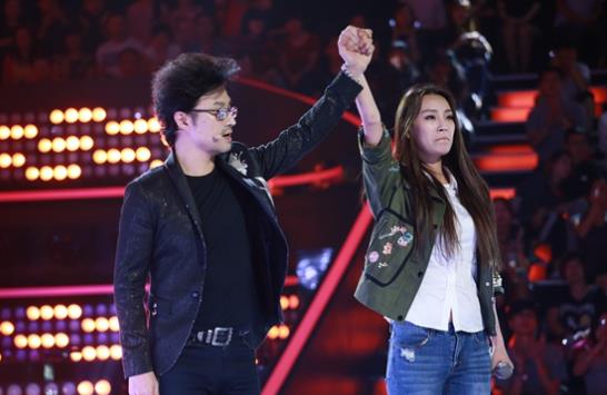 徐歌阳汪峰怎么回事,汪峰徐歌阳唱什么歌 徐歌阳汪峰怎么回事,汪峰徐歌阳唱什么歌