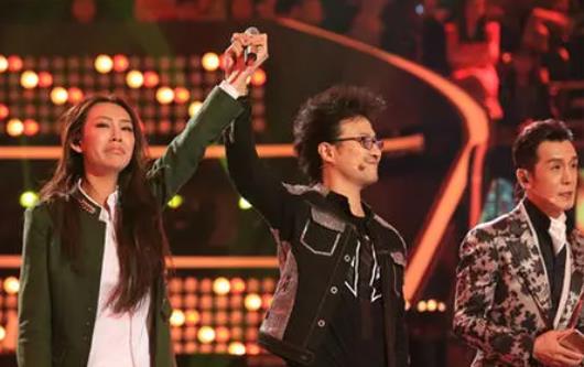 徐歌阳汪峰怎么回事,汪峰徐歌阳唱什么歌 徐歌阳汪峰怎么回事,汪峰徐歌阳唱什么歌