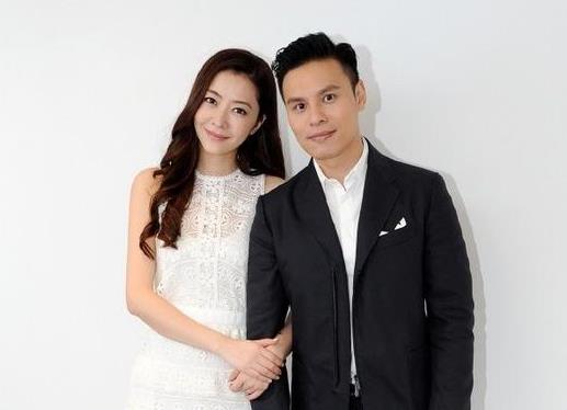 熊黛林结婚了吗有老公吗,熊黛林老公多大