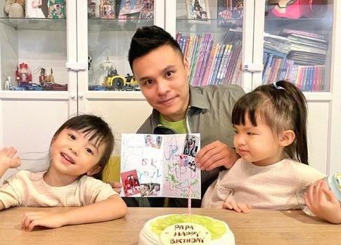 熊黛林结婚了吗有老公吗,熊黛林老公多大