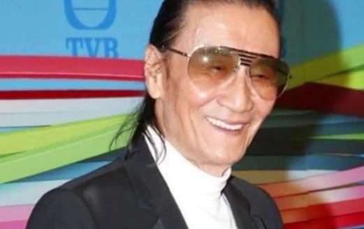 向华强和谢贤什么关系,向华强为什么给谢贤面子