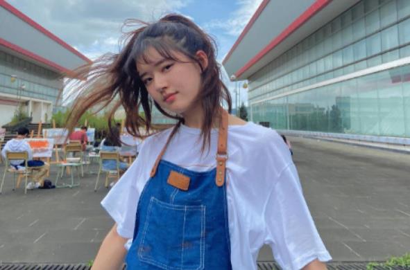 赵露思的现任男友是谁,赵露思多少岁及资料 赵露思的现任男友是谁,赵露思多少岁及资料