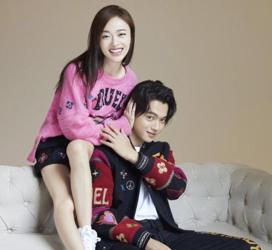 许凯吴谨言公布恋情,许凯吴谨言电视剧 许凯吴谨言公布恋情,许凯吴谨言电视剧