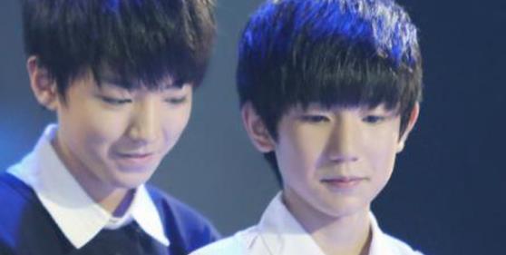 王源和王俊凯是什么关系,王俊凯和王源是恋人吗