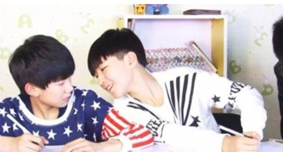 王源和王俊凯是什么关系,王俊凯和王源是恋人吗