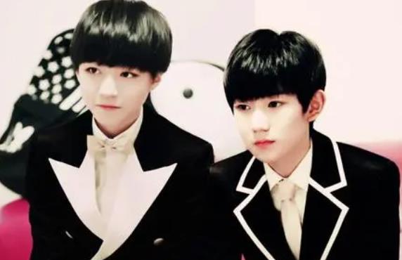 王源和王俊凯是什么关系,王俊凯和王源是恋人吗