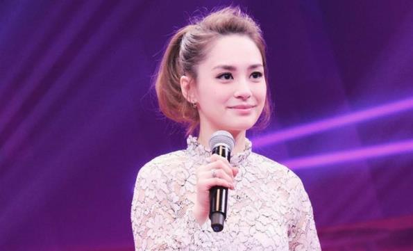 钟欣潼终身不嫁,钟欣潼身高多少及资料 钟欣潼终身不嫁,钟欣潼身高多少及资料