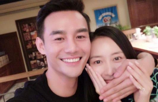 王凯的老婆是不是王鸥,王凯真实年龄及资料