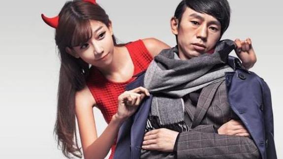 庞麦郎妻子是谁,庞麦郎是台湾人吗 庞麦郎妻子是谁,庞麦郎是台湾人吗