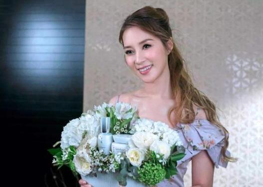 徐子淇为什么能嫁入豪门,徐子淇老公是谁 徐子淇为什么能嫁入豪门,徐子淇老公是谁