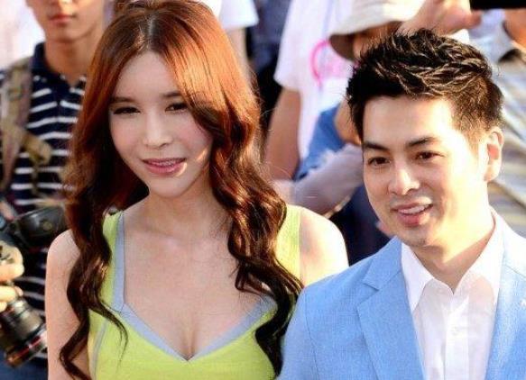 河莉秀老公是谁,河莉秀变样了