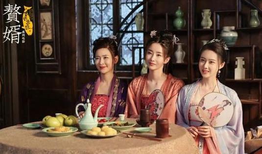 赘婿之吉兴高照上映时间,赘婿之吉兴高照剧情介绍 赘婿之吉兴高照上映时间,赘婿之吉兴高照剧情介绍