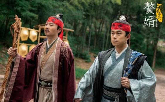 赘婿之吉兴高照上映时间,赘婿之吉兴高照剧情介绍 赘婿之吉兴高照上映时间,赘婿之吉兴高照剧情介绍